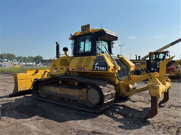 2022 Komatsu D71PXI-24 5251