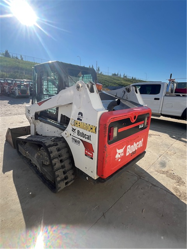 2017 BOBCAT T630 5451