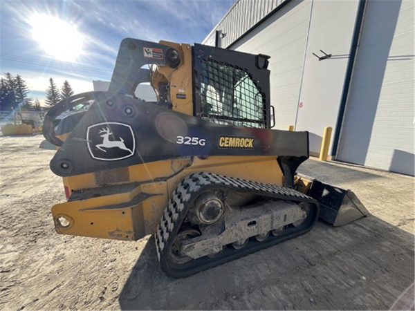 2021 DEERE 325G 5292