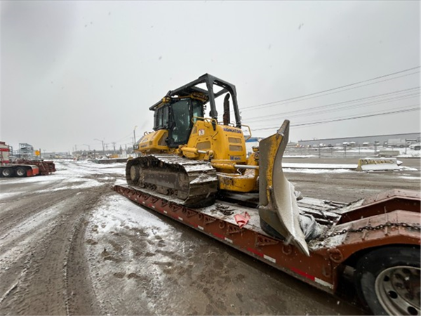 2022 Komatsu D71PX-24 5302