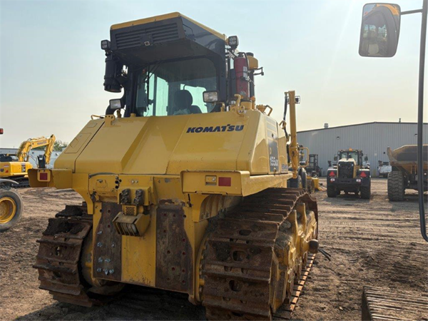 2020 KOMATSU D155AX-8 5185