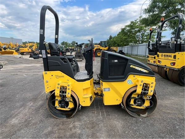 2022 BOMAG BW120AD-5 5438