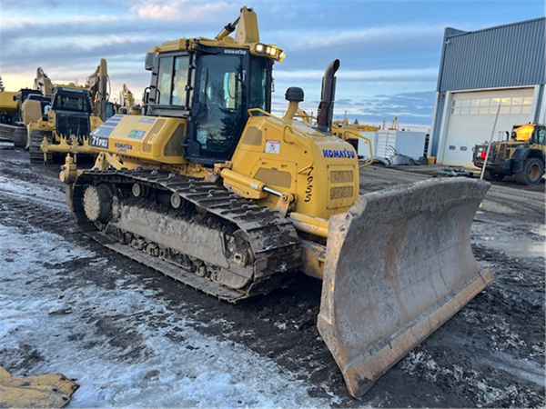 2023 Komatsu D71PXI-24 5375
