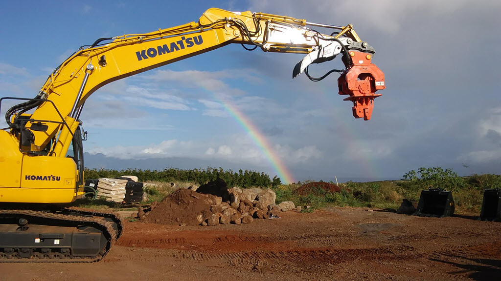 NPK C8CSD Pile Drivers Specs | SMS Equipment