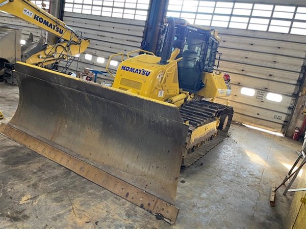 2023 Komatsu D71PX-24 5342