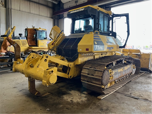2022 Komatsu D71PXI-24 5288