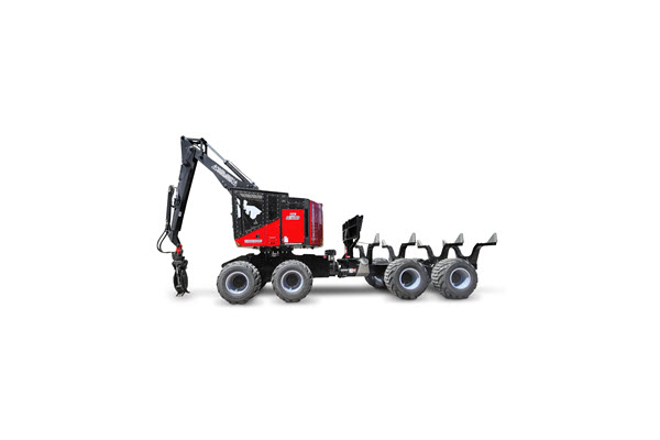TF 830D