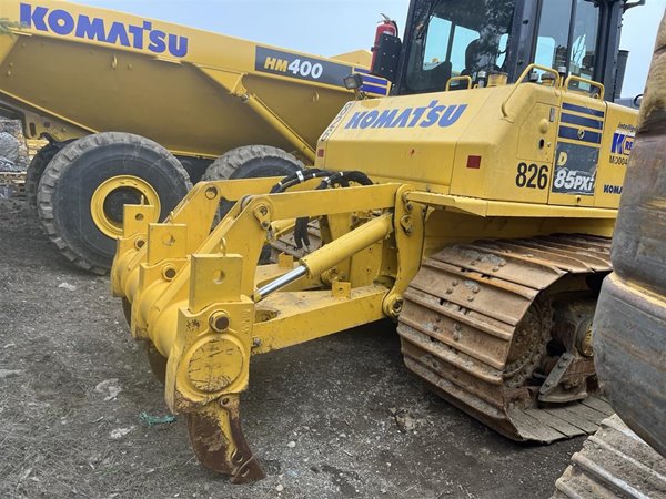 2019 Komatsu D85PXI-18 5237