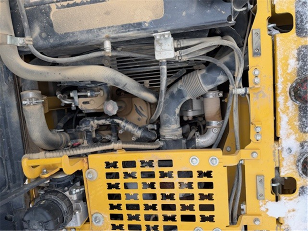 2023 Komatsu PC290LC-11 5300