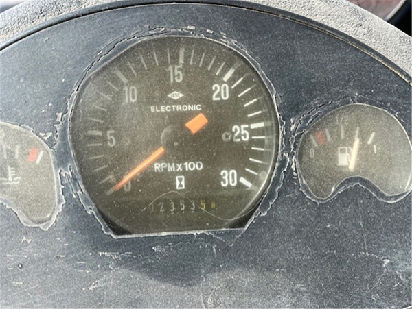 2002 VOLVO SD70D 5274