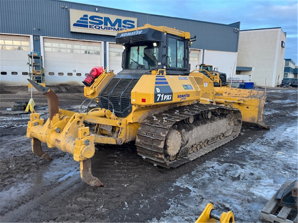 2023 Komatsu D71PXI-24 5375