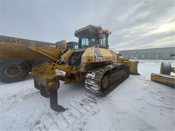 2022 Komatsu D71PXI-24 5304