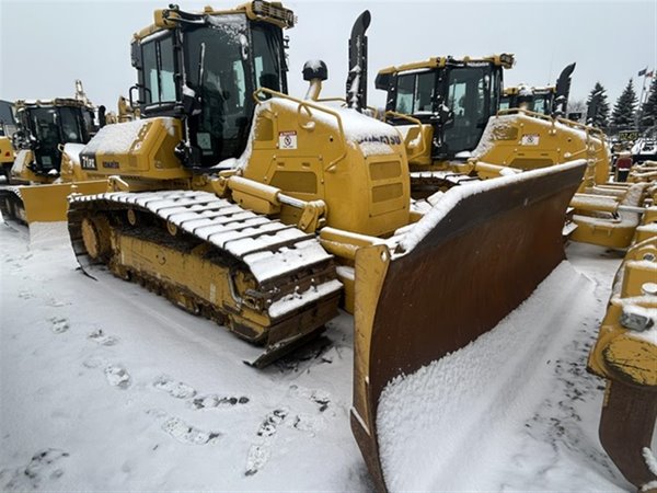 2023 Komatsu D71PX-24 5362