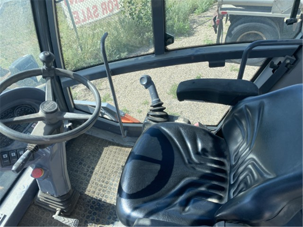 2013 HAMM H20IP 5433