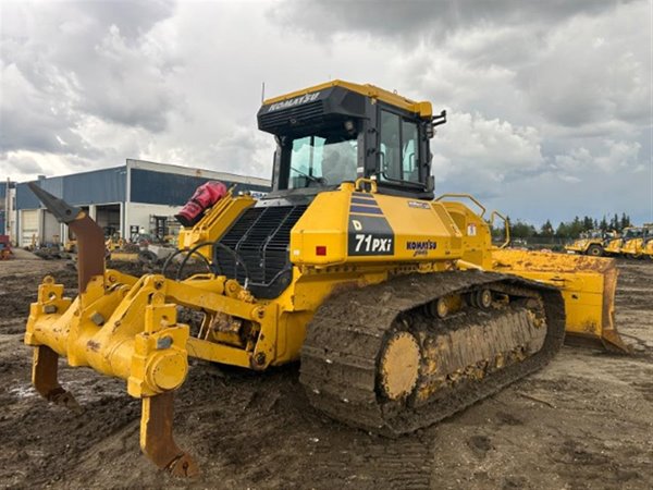 2023 Komatsu D71PXI-24 5375