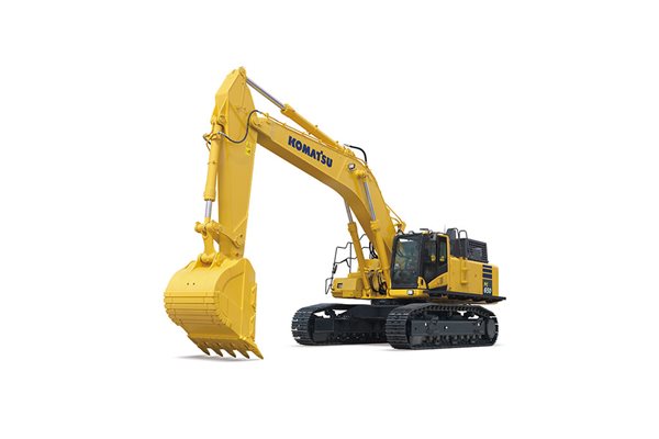 PC650LC-11