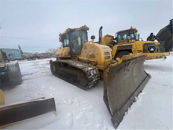 2022 Komatsu D71PXI-24 5304