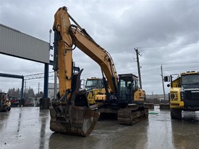 2018 HYUNDAI HX330L 5101