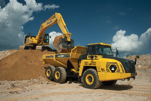 PC490LC-11