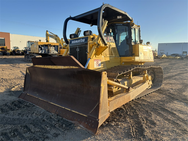 2019 Komatsu D85PX-18 5264