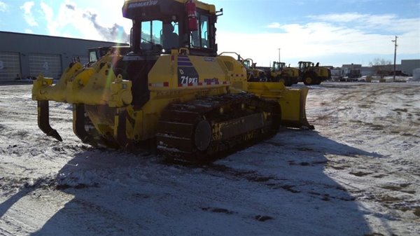 2022 Komatsu D71PXI-24 5304