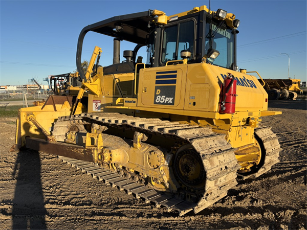 2019 Komatsu D85PX-18 5264
