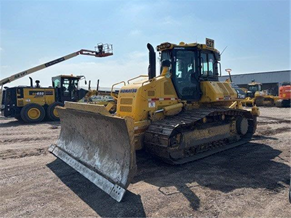 2022 Komatsu D71PXI-24 5251