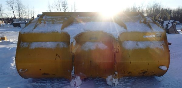 2017 GARIER 6.0YDBKT-WL480 2244