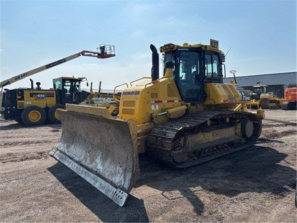 2022 Komatsu D71PXI-24 5251