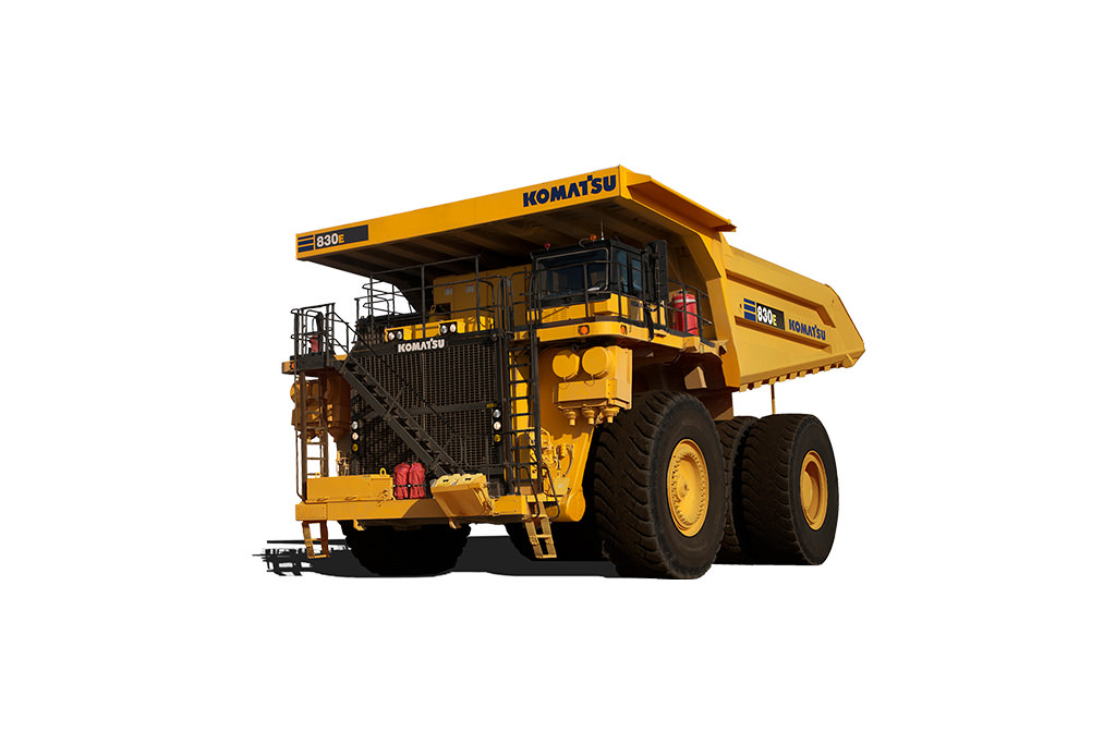 Electric Trucks