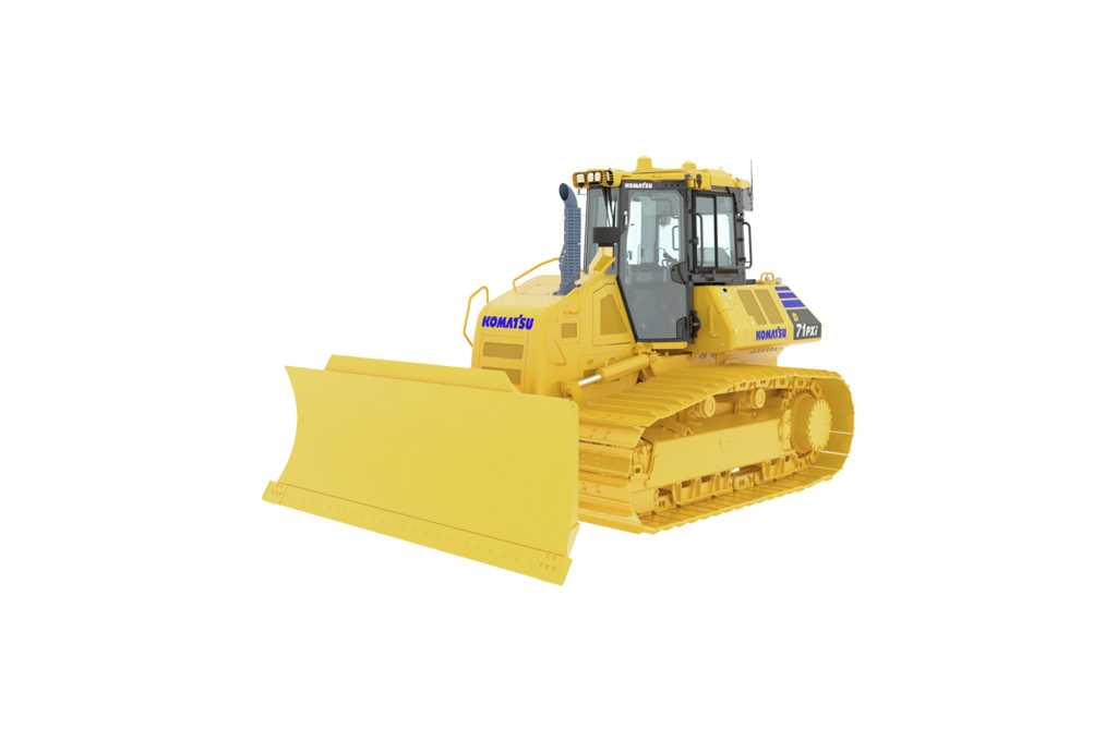 Dozers