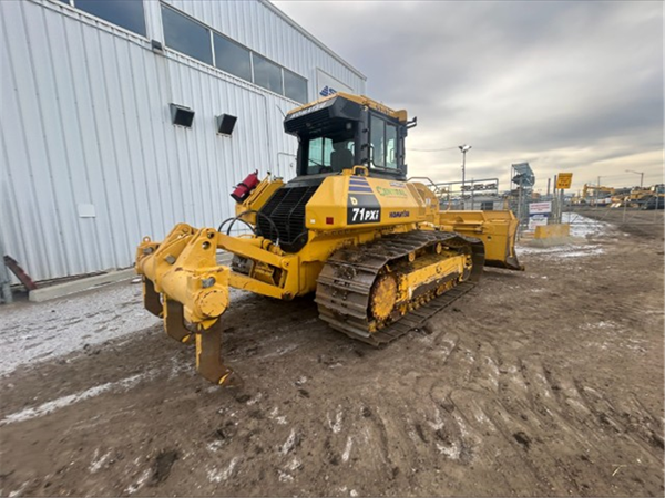2023 Komatsu D71PXI-24 5339