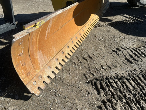 2020 KOMATSU GD655-7 5439