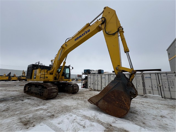 2023 Komatsu PC650LC-11 5394