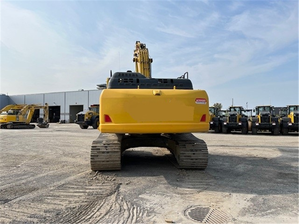 2019 Komatsu PC360LC-11 2692