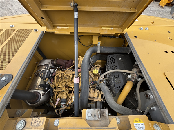 2024 CATERPILLAR 313GC 5428