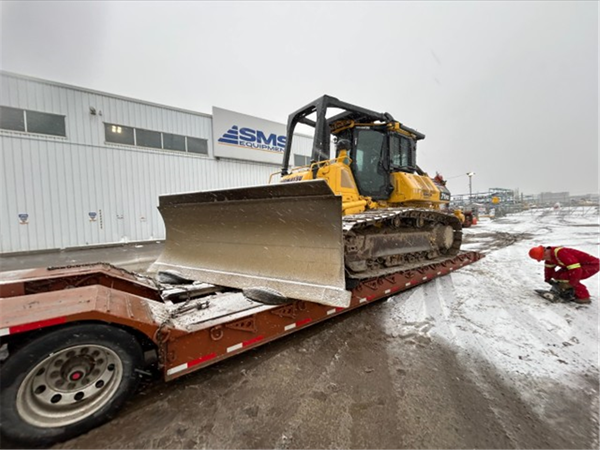 2022 Komatsu D71PX-24 5302