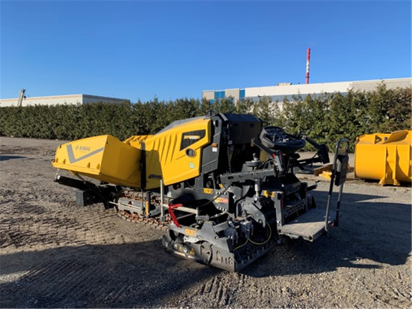 2020 BOMAG BF200C-2 3822