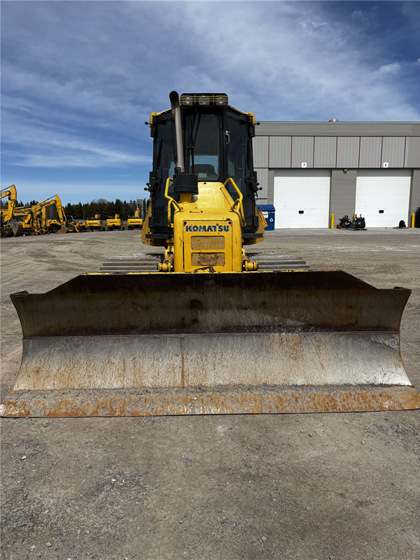 2009 Komatsu D51PX-22 5442