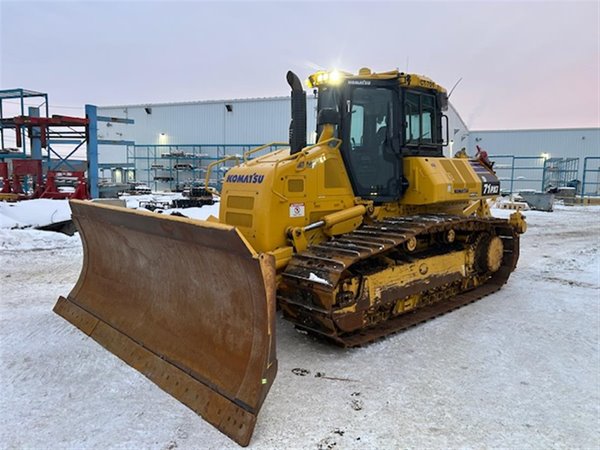 2023 Komatsu D71PXI-24 5339