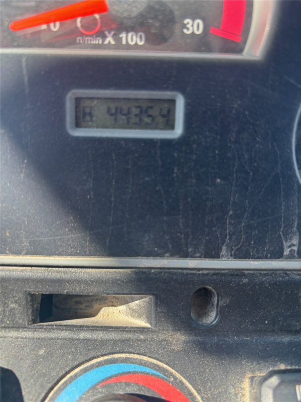 2015 CATERPILLAR 420F2 5383