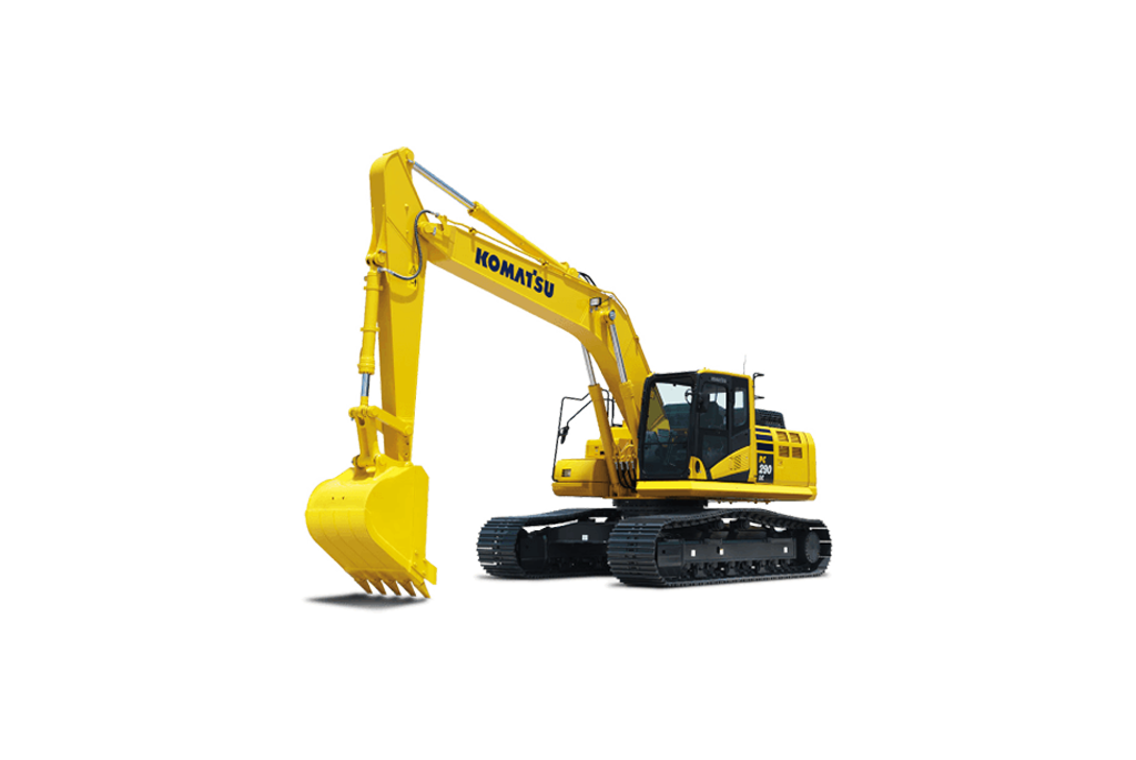 フィアット君専用 コマツ　KOMATSU PC290LCi-11 Komatsu PC290LCi-11 Excavator