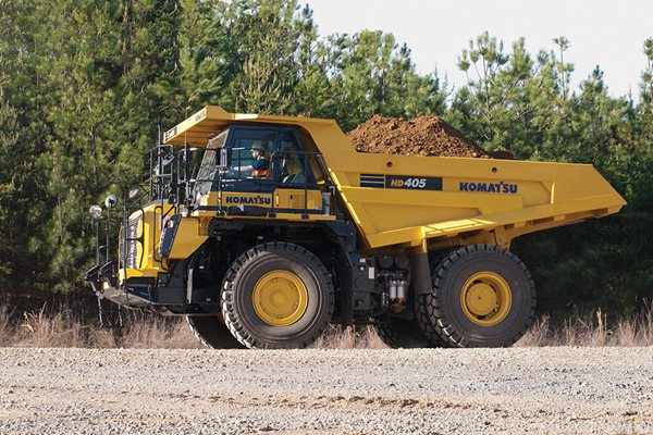 HD405-8