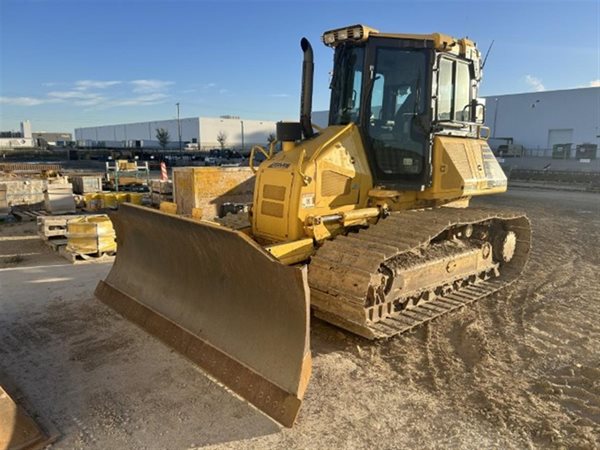 2014 Komatsu D51PXI-22 5257