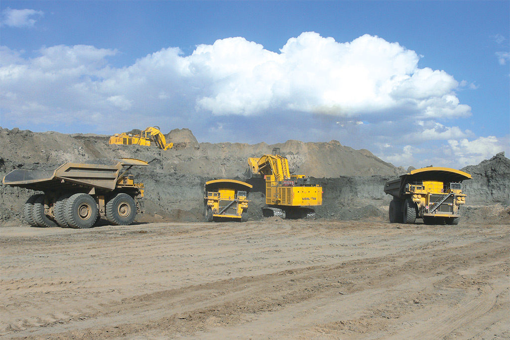 Komatsu Pc8000 6 Specs Sms Equipment