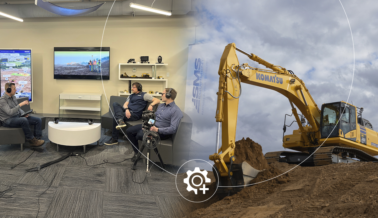 Smarter Sites and Stronger Outcomes with Construction Tech