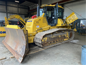 2022 Komatsu D71PXI-24 5288