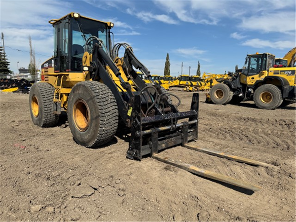 1998 CATERPILLAR IT28G 5168