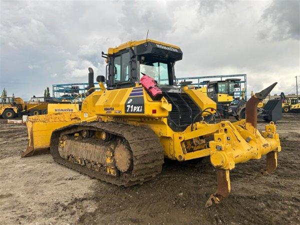 2023 Komatsu D71PXI-24 5375