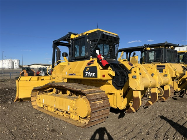2023 Komatsu D71PX-24 5295